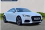 2018 Audi TT 1.8T FSI S Line 2dr