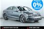 2017 Audi S3 S3 TFSI Quattro 4dr S Tronic