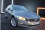 2018 Volvo V60 D3 [150] SE Nav 5dr [Leather]