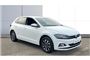 2021 Volkswagen Polo 1.0 EVO 80 Active 5dr