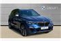 2020 BMW X5 xDrive M50d 5dr Auto
