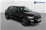 2021 Volkswagen T-Roc 1.0 TSI 110 Active 5dr