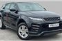 2019 Land Rover Range Rover Evoque 2.0 D150 R-Dynamic S 5dr Auto