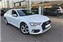 2024 Audi A6 40 TDI Quattro Sport 4dr S Tronic