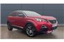 2017 Peugeot 3008 1.6 BlueHDi 120 GT Line 5dr