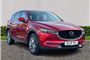 2019 Mazda CX-5 2.0 Sport Nav+ 5dr