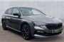 2023 Skoda Scala 1.5 TSI Monte Carlo 5dr