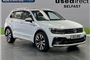 2019 Volkswagen Tiguan 2.0 BiTDi 240 4Motion R-Line Tech 5dr DSG