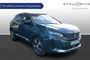 2022 Peugeot 3008 1.2 PureTech GT 5dr EAT8