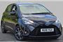 2018 Toyota Yaris 1.5 Hybrid Icon Tech 5dr CVT