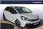 2025 Honda Jazz 1.5 i-MMD Hybrid Advance Sport 5dr eCVT