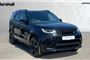 2024 Land Rover Discovery 3.0 D350 Dynamic HSE Commercial Auto