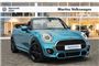 2020 MINI Convertible 1.5 Cooper Sport II 2dr Auto