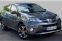 2014 Toyota RAV4 2.0 V-matic Icon 5dr M-Drive S