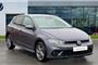 2022 Volkswagen Polo 1.0 TSI R-Line 5dr