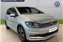 2021 Volkswagen Touran 1.5 TSI EVO SEL 5dr DSG