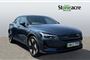 2025 Polestar 2 200kW 69kWh Standard Range SM [Plus] 5dr Auto