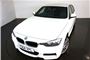 2014 BMW 3 Series 330d xDrive M Sport 4dr Step Auto