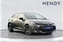 2023 Toyota Corolla 1.8 Hybrid GR Sport 5dr CVT