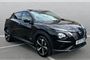 2023 Nissan Juke 1.6 Hybrid Tekna 5dr Auto