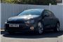 2017 Volkswagen Scirocco 2.0 TSI 180 BlueMotion Tech GT 3dr