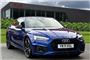 2021 Audi A5 35 TFSI Edition 1 2dr S Tronic