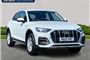 2021 Audi Q5 40 TDI Quattro Sport 5dr S Tronic