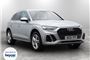 2021 Audi Q5 40 TDI Quattro S Line 5dr S Tronic