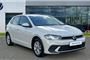 2022 Volkswagen Polo 1.0 TSI Life 5dr