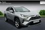 2020 Toyota RAV4 2.5 VVT-i Hybrid Excel 5dr CVT