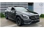 2020 Mercedes-Benz GLA GLA 180 AMG Line Edition 5dr Auto