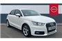 2018 Audi A1 1.6 TDI Sport Nav 5dr