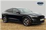 2021 Ford Mustang Mach-E 198kW Standard Range 68kWh AWD 5dr Auto