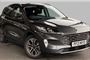 2021 Ford Kuga 2.5 PHEV Titanium First Edition 5dr CVT