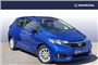 2019 Honda Jazz 1.3 i-VTEC SE Navi 5dr CVT