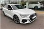 2024 Audi A3 45 TFSI e S Line Competition 5dr S Tronic