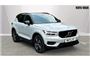 2021 Volvo XC40 2.0 B4P R DESIGN 5dr AWD Auto [7 speed]