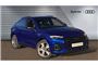 2023 Audi Q5 Sportback 50 TFSI e Quattro Black Edition 5dr S Tronic