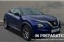 2021 Nissan Juke 1.0 DiG-T 114 N-Connecta 5dr DCT