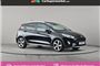 2019 Ford Fiesta Active 1.0 EcoBoost 125 Active X 5dr