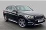 2019 BMW X1 sDrive 18i xLine 5dr Step Auto