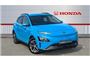 2021 Hyundai Kona Electric 150kW Premium 64kWh 5dr Auto