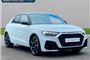 2024 Audi A1 30 TFSI Black Edition 5dr