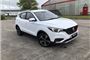 2020 MG ZS 1.0T GDi Limited Edition 5dr Auto