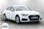 2022 Audi A4 35 TFSI Technik 4dr S Tronic