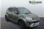 2023 Suzuki Ignis 1.2 Dualjet 12V Hybrid SZ-T 5dr