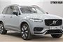 2024 Volvo XC90 2.0 T8 [455] RC PHEV Plus Dark 5dr AWD Geartronic