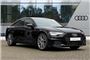 2023 Audi A6 40 TFSI Black Edition 4dr S Tronic [Tech Pack]