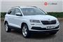 2018 Skoda Karoq 1.6 TDI SE 5dr DSG