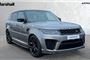 2020 Land Rover Range Rover Sport 5.0 V8 S/C 575 SVR 5dr Auto